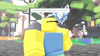 If You Could Steal Kits In Roblox Bedwars...