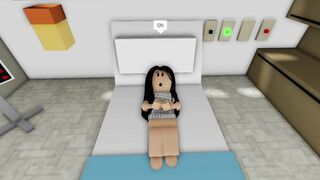 “When your mommy cheats on your dad” | Brookhaven Meme (Roblox)