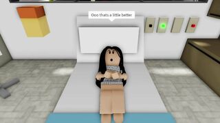 “When your mommy cheats on your dad” | Brookhaven Meme (Roblox)