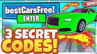 3 NEW SECRET *FREE CASH* CODES In Roblox Taxi Boss!