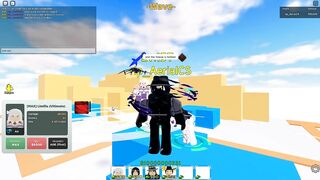 Emilia (limilia) 6 Star Showcase All Star Tower Defense - Roblox