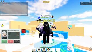 Emilia (limilia) 6 Star Showcase All Star Tower Defense - Roblox