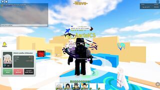 Emilia (limilia) 6 Star Showcase All Star Tower Defense - Roblox