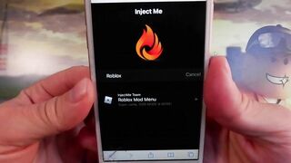 Roblox Mod Menu 2022 - Roblox Mod Menu iOS/Android | Super Jump, Fly Mode, Invisible Mode & MORE!