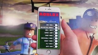 Roblox Mod Menu 2022 - Roblox Mod Menu iOS/Android | Super Jump, Fly Mode, Invisible Mode & MORE!