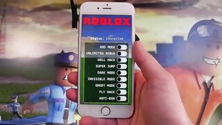 Roblox Mod Menu 2022 - Roblox Mod Menu iOS/Android | Super Jump, Fly Mode, Invisible Mode & MORE!