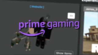 FREE ACCESSORY! HOW TO GET Mardi Gras Steampunk Mask! (ROBLOX PRIME GAMING)