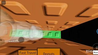 How to get "Cake donut,Overflowing donut" in find the donuts roblox