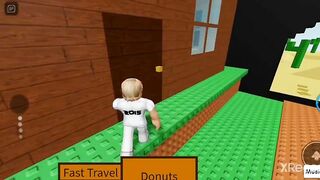 How to get "Cake donut,Overflowing donut" in find the donuts roblox