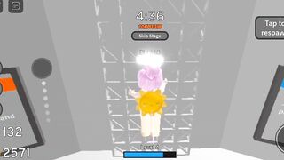 watch me play roblox!????????|| tower of madness(read desc)