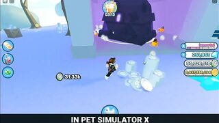 Free "Huge Pet Update Working Codes (2022) in Roblox Pet Simulator X