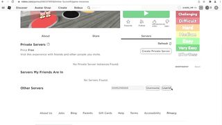 HOW TO TRACK ANY PLAYERS INTO DIFFERENT SERVERS IN ROBLOX
