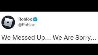 Roblox MESSED UP (Really Bad...)