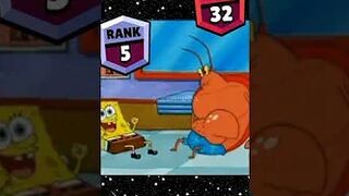 Brawl stars rank #shorts #brawlstars