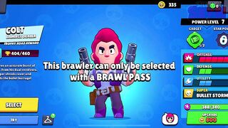 BRAWL STARS AFTER 10 YEARS (concept)