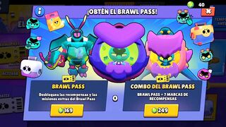 Asi es Brawl Stars