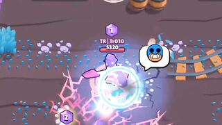 Asi es Brawl Stars