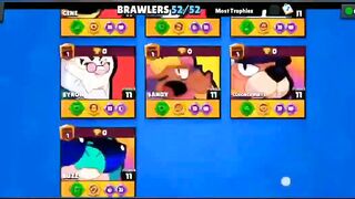 BRAWL STARS MOD APK 42.333 | BRAWL STARS MOD MENU | DOWNLOAD BRAWL STARS HACK MOD VERSI TERBARU 2022