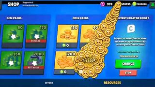 BRAWL STARS MOD APK 42.333 | BRAWL STARS MOD MENU | DOWNLOAD BRAWL STARS HACK MOD VERSI TERBARU 2022