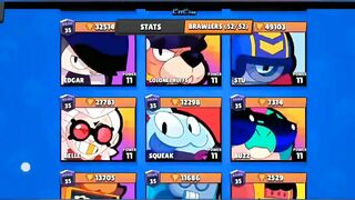 BRAWL STARS MOD APK 42.333 | BRAWL STARS MOD MENU | DOWNLOAD BRAWL STARS HACK MOD VERSI TERBARU 2022