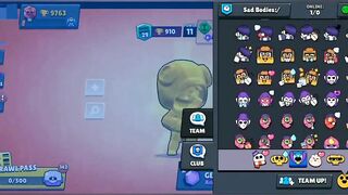 BRAWL STARS MOD APK 42.333 | BRAWL STARS MOD MENU | DOWNLOAD BRAWL STARS HACK MOD VERSI TERBARU 2022