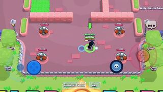 brawl stars zalim bibi deneme