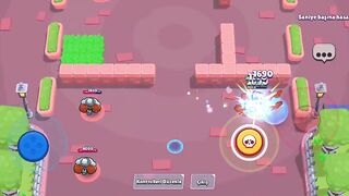 brawl stars zalim bibi deneme