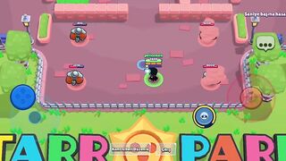 brawl stars zalim bibi deneme