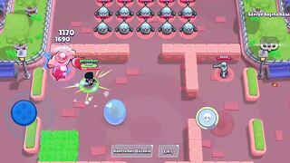 brawl stars zalim bibi deneme