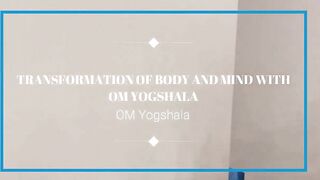 Welcome to Om YogShala Yoga Studio in Vietnam - Phòng tập Yoga tại Việt Nam