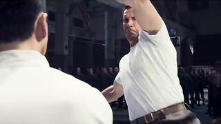 The Final Battle: Donnie Yen vs. Scott Adkins in IP MAN 4: The Finale (2019)