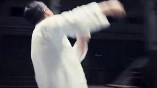 The Final Battle: Donnie Yen vs. Scott Adkins in IP MAN 4: The Finale (2019)