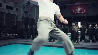 The Final Battle: Donnie Yen vs. Scott Adkins in IP MAN 4: The Finale (2019)