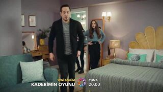 Kaderimin Oyunu 13. Bölüm Fragman