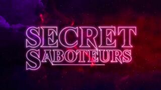 Secret Saboteurs | Official Trailer