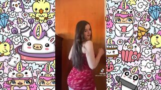 TikTok Mashup ???????????? #tiktok #twerk #bigbank #shorts