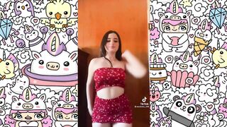 TikTok Mashup ???????????? #tiktok #twerk #bigbank #shorts