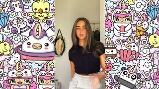 TikTok Mashup ???????????? #tiktok #twerk #bigbank #shorts