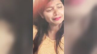 Sad Breakup ???????????? MX Taka Tak sad snack video ????Fnuuy sad tik TOK shayari Tiki #Hindi moj part 235