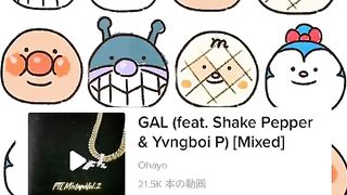 【Tiktok】2022年3月流行りの曲メドレー.ᐟ .ᐟ