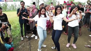 GOYANG TIKTOK VIRAL ACA ACA NEHI NEHI DANCE CANTIK ALYA CECE MEGANTARA