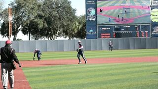 Bloopers, Misplays, Strikeouts from the 2022 USSSA Men's Major Challenge Cup!