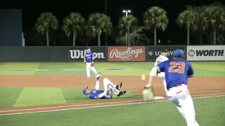 Bloopers, Misplays, Strikeouts from the 2022 USSSA Men's Major Challenge Cup!