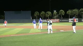 Bloopers, Misplays, Strikeouts from the 2022 USSSA Men's Major Challenge Cup!