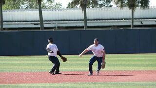 Bloopers, Misplays, Strikeouts from the 2022 USSSA Men's Major Challenge Cup!