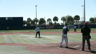 Bloopers, Misplays, Strikeouts from the 2022 USSSA Men's Major Challenge Cup!