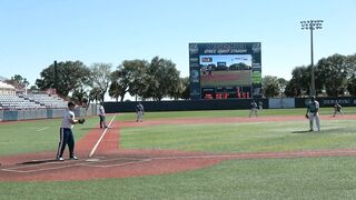 Bloopers, Misplays, Strikeouts from the 2022 USSSA Men's Major Challenge Cup!