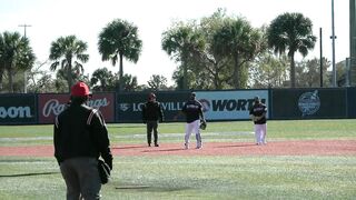 Bloopers, Misplays, Strikeouts from the 2022 USSSA Men's Major Challenge Cup!