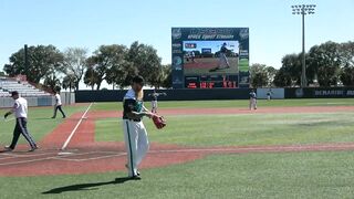 Bloopers, Misplays, Strikeouts from the 2022 USSSA Men's Major Challenge Cup!