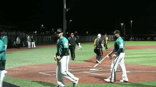 Bloopers, Misplays, Strikeouts from the 2022 USSSA Men's Major Challenge Cup!